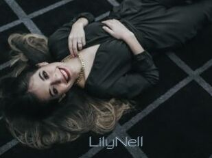 LilyNell