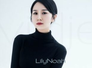 LilyNoah
