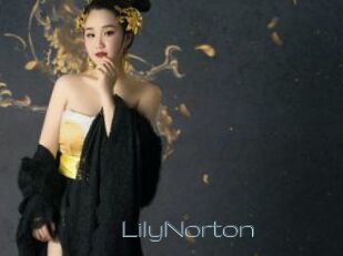 LilyNorton