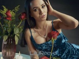 LilyReeve