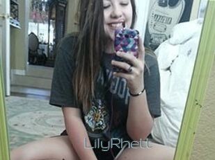 LilyRhett