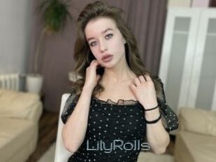 LilyRolls
