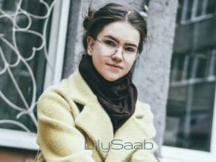 LilySaab