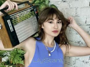 LilyStanly