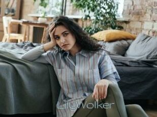 LilyWolker