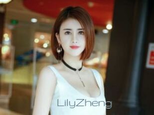 LilyZheng