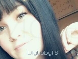Lilybaby118