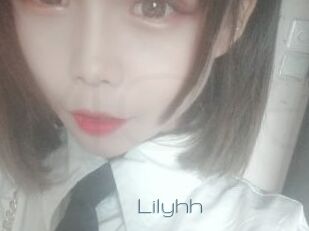 Lilyhh