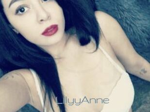 LilyyAnne