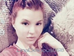 LinaDelicious0618