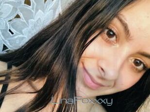LinaFoxxxy