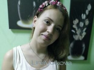 LinaVolkova