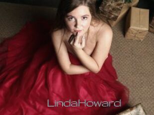 LindaHoward