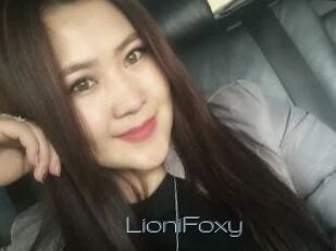 LioniFoxy