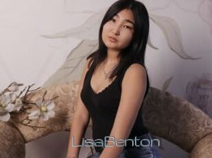 LisaBenton