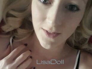 LisaDoll