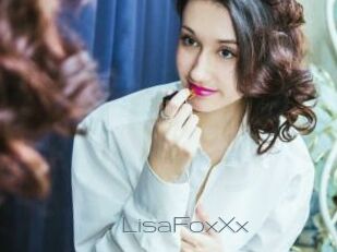 LisaFoxXx