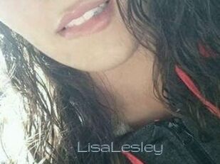 LisaLesley