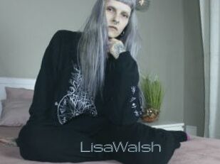 LisaWalsh