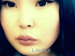 LisaYui