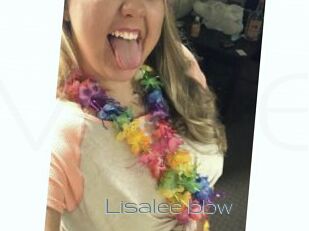 Lisalee_bbw Vidéos de Jeunes