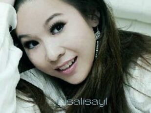 Lisalisayl