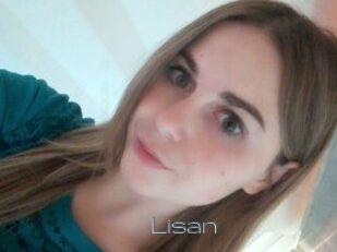 Lisan