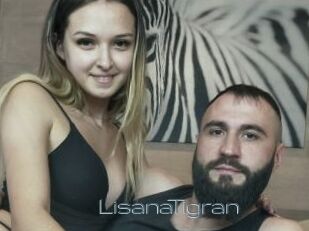LisanaTigran
