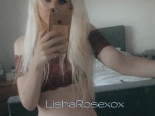 LishaRosexox Vidéos de Jeunes