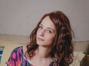 Liska
