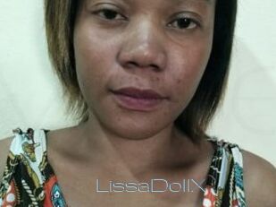 LissaDollX
