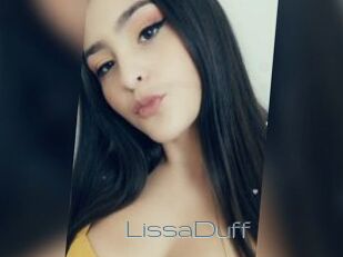 LissaDuff