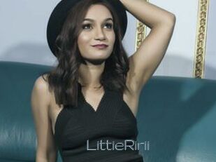 LittieRirii