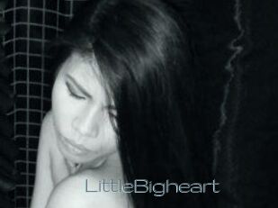 LittleBigheart