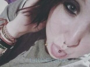LittleBratxo Vidéos de Jeunes