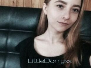 LittleDorryxx_