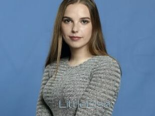 LittleElsa