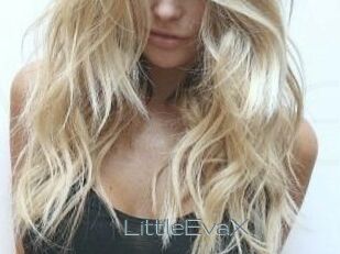 LittleEvaX