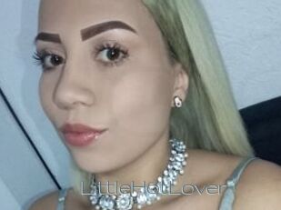 LittleHotLover