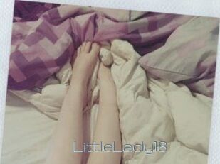 LittleLady18