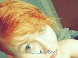 LittlePixx