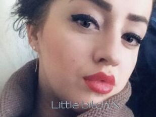 Little_bitch_X