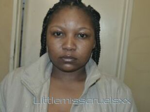 Littlemisscruelsxx