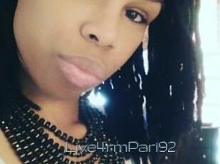 Live4rmPari92