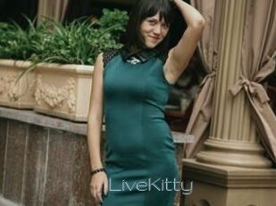 LiveKitty