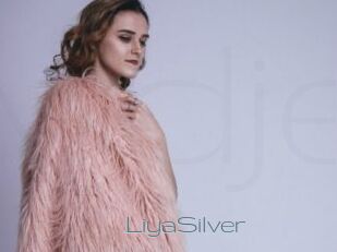 LiyaSilver