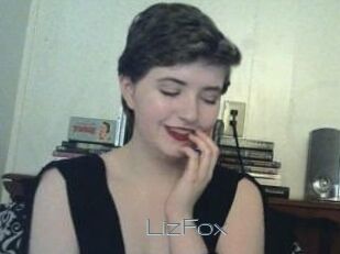 LizFox