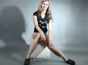 LizaDevil