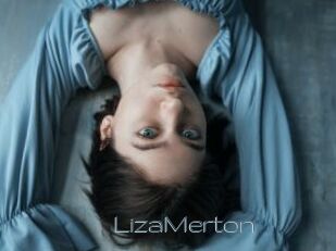 LizaMerton
