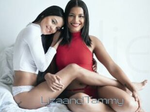 LizaandTammy